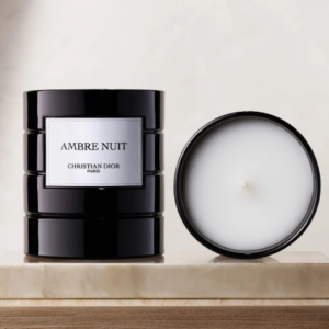 Vela Dior Ambre Nuit