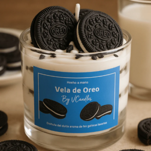 Vela Oreo