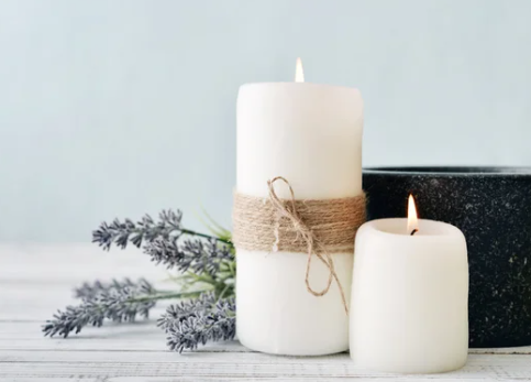 body vela