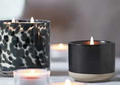 Velas orixinais